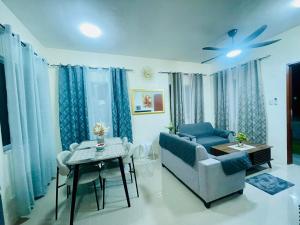 Staycation House in Dauis