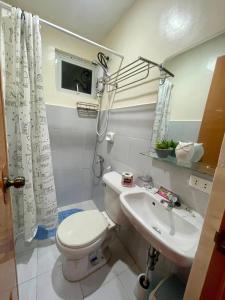 Staycation House in Dauis