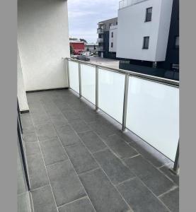 Entire Apartment available 15 mins from Bratislava