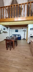 La casa del Maestro - Gallipoli - centro storico