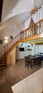 La casa del Maestro - Gallipoli - centro storico