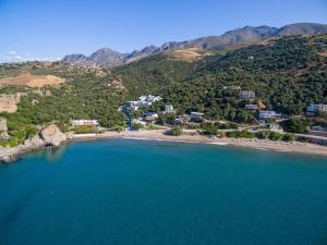 Livikon Studios & Rooms