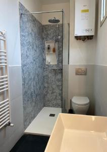 Creuza de ma vicolo di mare