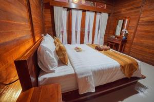 DoubleD Hostel