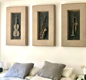 Maravilloso apartamento céntrico de 70m2, jardín propio 40m2 con piscina para niños y parking opcional