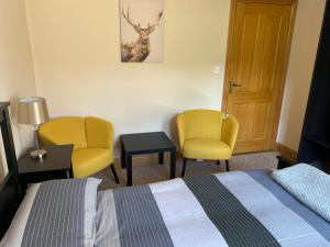 Meadow Lane Studio B&B