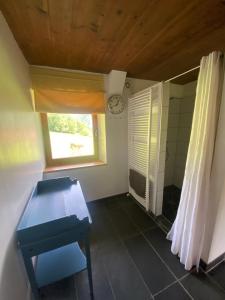 Maisons de vacances Logement individuel 3 pieces dans chalet : photos des chambres