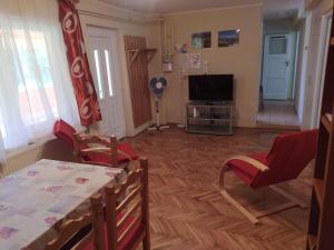 Twins House - Janka Apartman