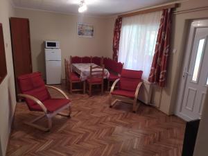Twins House - Janka Apartman