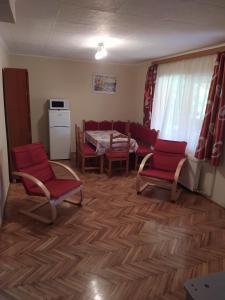 Twins House - Janka Apartman