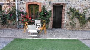 Appartement au coeur des Ardennes