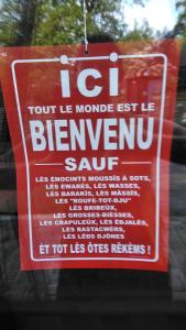 Appartement au coeur des Ardennes