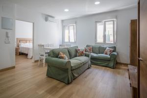 Apartamento centro ciudad patio cuarenta 1B