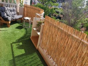 Appartement Fréjus Plage