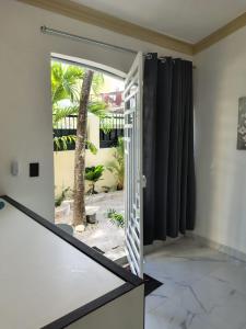las flores hostal