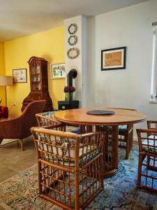 Petras House