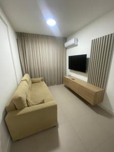 Parque Shopping Flat - Vizinho Shopping Riomar - Pina