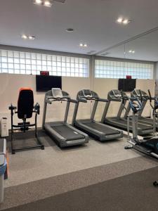 MBK Apartments Gdańsk Old Town