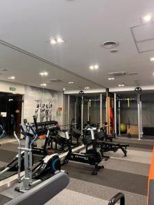 MBK Apartments Gdańsk Old Town