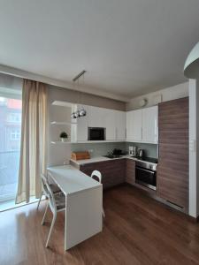 MBK Apartments Gdańsk Old Town