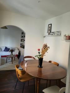 Appartements Charmant 61 m2 bas Montmartre : photos des chambres