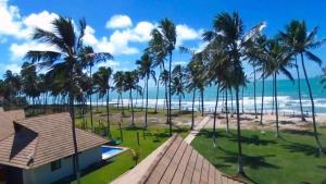 Carneiros Beach Resort Flat