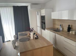 Entire Apartment available 15 mins from Bratislava