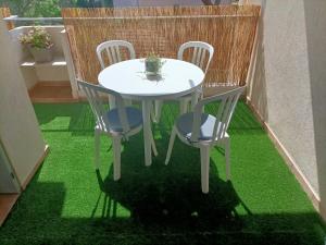 Appartement Fréjus Plage