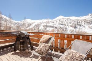 Appartements Panorama 2000, 4pers, Local a Ski, Confort : photos des chambres