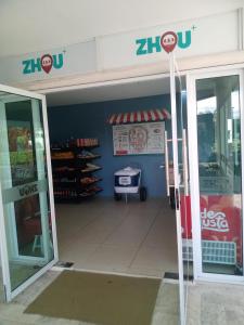 Carneiros Beach Resort Flat