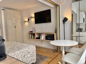 Studio Cosy Pradignac