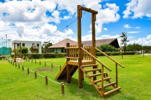 Carneiros Beach Resort Flat