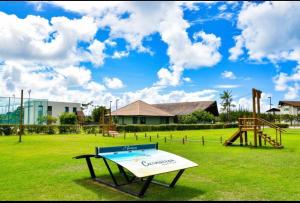Carneiros Beach Resort Flat