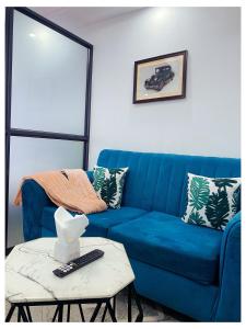 Ntates Place Kilimani