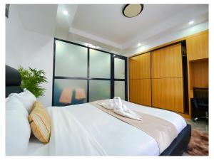 Ntates Place Kilimani