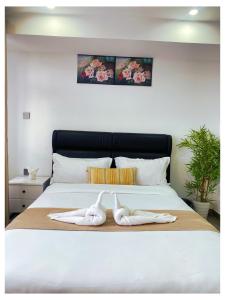 Ntates Place Kilimani