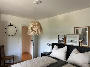Ferienwohnung Mauerblümchen