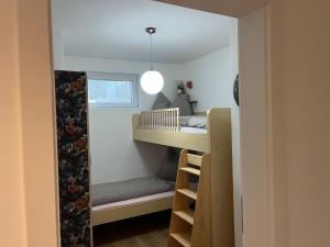 Ferienwohnung Mauerblümchen