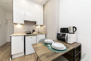 Luxury XIV - Ferga Suites