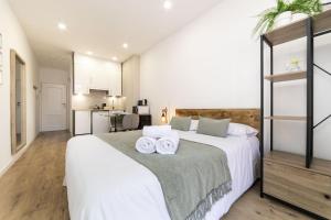 Luxury XIV - Ferga Suites