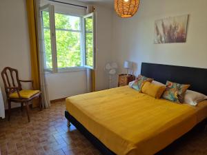 Maisons de vacances La Dindoulette a partir de 3 jours et plus sans piscine pour 6 personnes personnes : photos des chambres