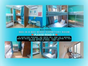 BOO BEACH Hostel , 24-Hour Reception & Free Billiards
