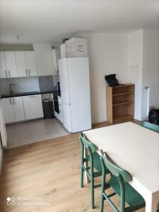 Appartement proche des puces de Saint-Ouen