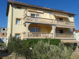 Apartments Lalic