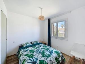 Maison avec jardin sur marseillan