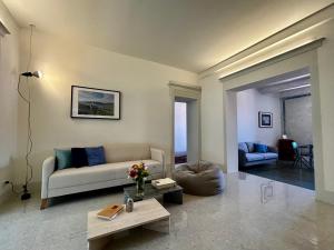 Palazzo Palloni: Piano Nobile