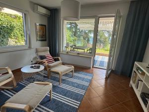 Apartma Alba