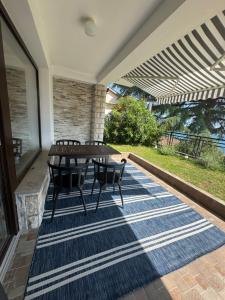 Apartma Alba