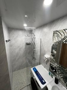 Rainbow Apartment Batumi