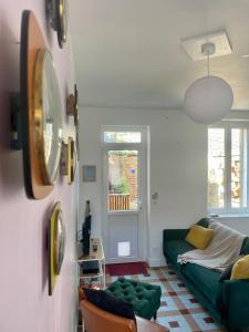 B&B / Chambres d'hotes LE 111 : photos des chambres